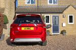 Mitsubishi Outlander PHEV 2018 года (UK)
